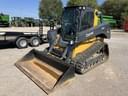 2023 John Deere 333G Image