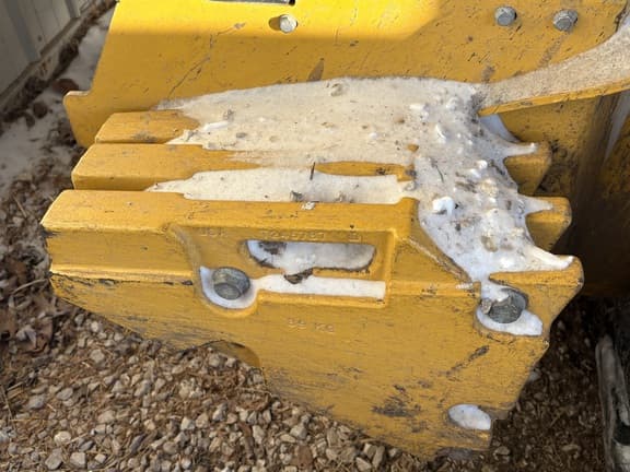 Image of John Deere 333G equipment image 3