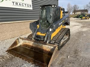 2023 John Deere 333G Image