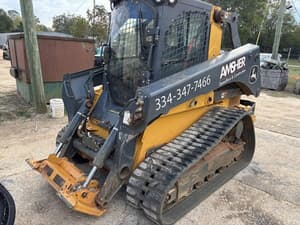 2023 John Deere 333G Image