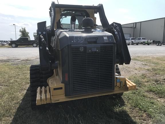 Image of John Deere 333G equipment image 3