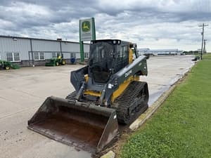 2023 John Deere 333G Image