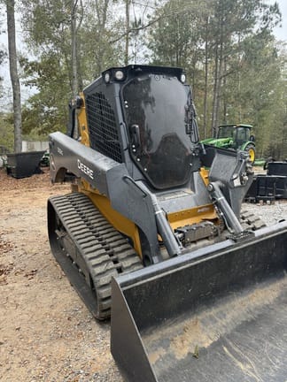 2023 John Deere 333G Equipment Image0