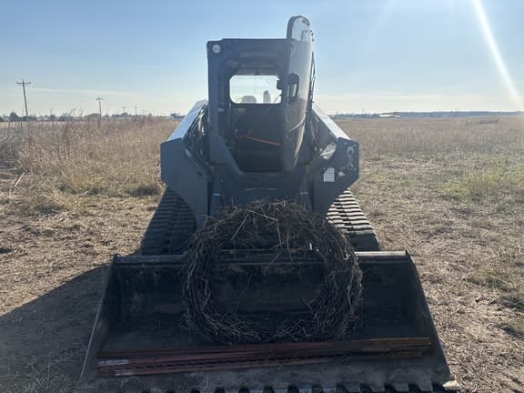 Image of John Deere 333G equipment image 3