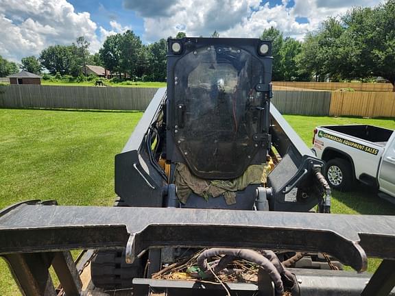 Image of John Deere 333G equipment image 3