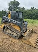 2023 John Deere 333G Image