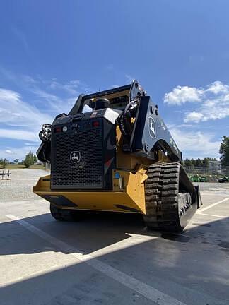 Image of John Deere 333G equipment image 2