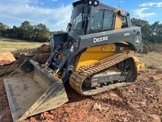 Image of John Deere 333G Primary image