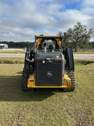 Image of John Deere 333G equipment image 3