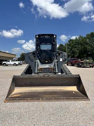 Image of John Deere 333G equipment image 2