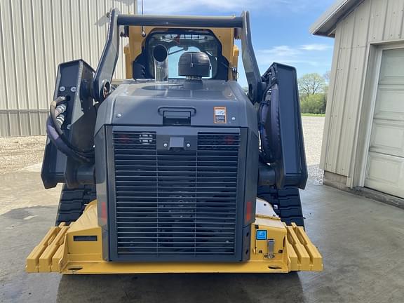 Image of John Deere 333G equipment image 2