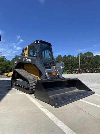 Image of John Deere 333G equipment image 1