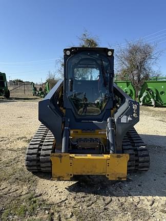 Image of John Deere 333G equipment image 3