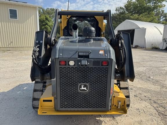 Image of John Deere 333G equipment image 3