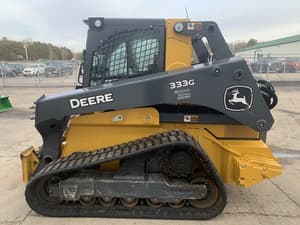 2023 John Deere 333G Image