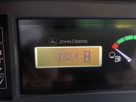 Image of John Deere 333G equipment image 3