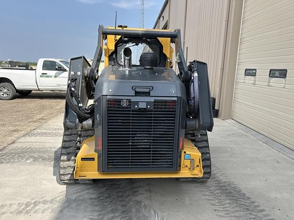 Image of John Deere 333G equipment image 1