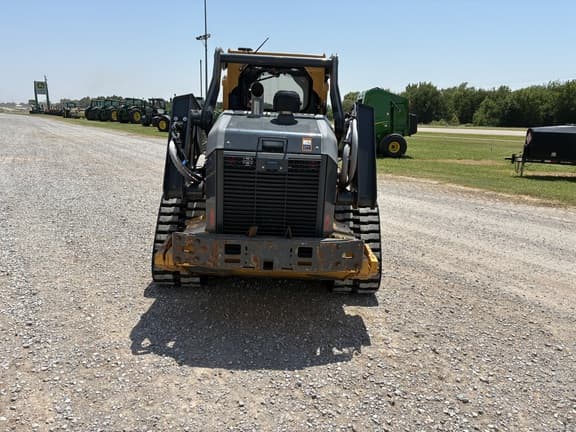 Image of John Deere 333G equipment image 4