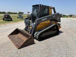 2023 John Deere 333G Image