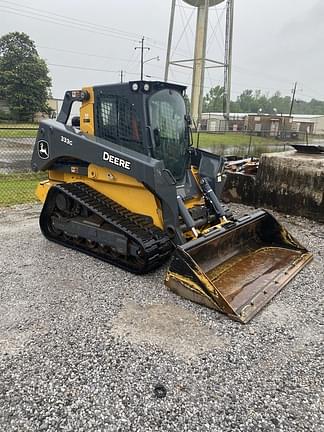 Image of John Deere 333G Primary image