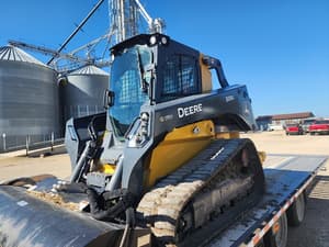 2023 John Deere 333G Image