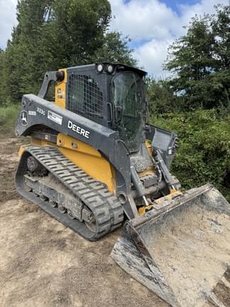 Image of John Deere 333G Primary image