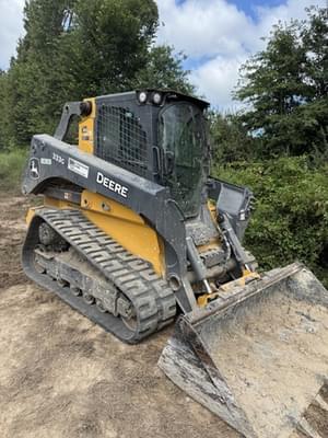 2023 John Deere 333G Image