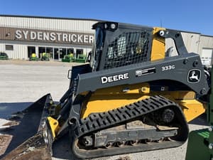 2023 John Deere 333G Image