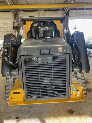 Image of John Deere 333G equipment image 3