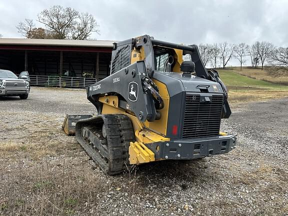 Image of John Deere 333G equipment image 3