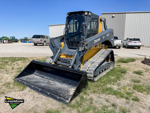 2023 John Deere 333G Image