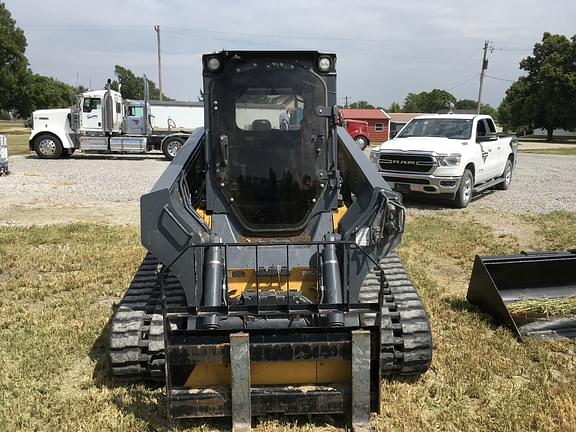 Image of John Deere 333G equipment image 1