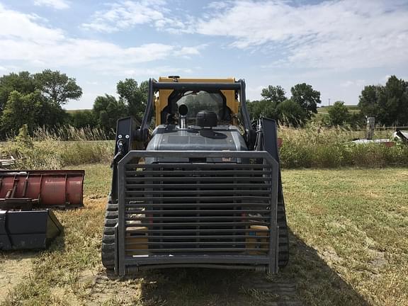 Image of John Deere 333G equipment image 4