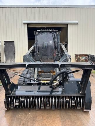 Image of John Deere 333G Image 1