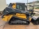 2023 John Deere 333G Image