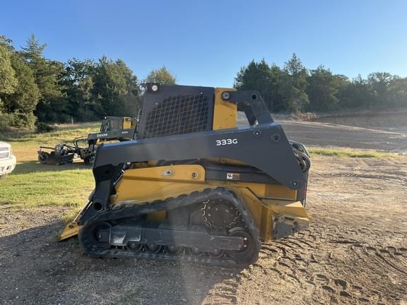 Image of John Deere 333G Primary image