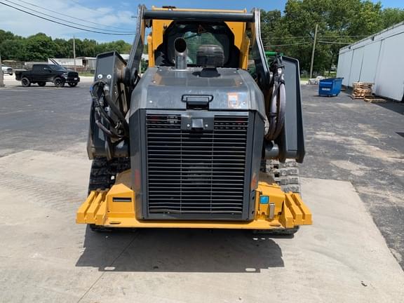 Image of John Deere 333G equipment image 3