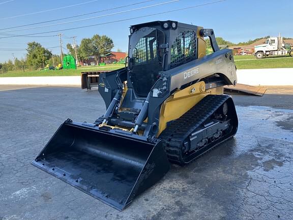 Image of John Deere 333G Primary image