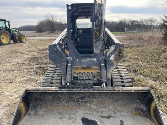 Image of John Deere 333G equipment image 3