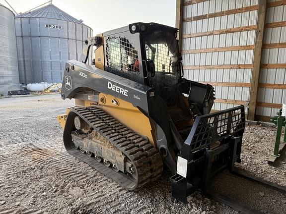 Image of John Deere 333G Primary image