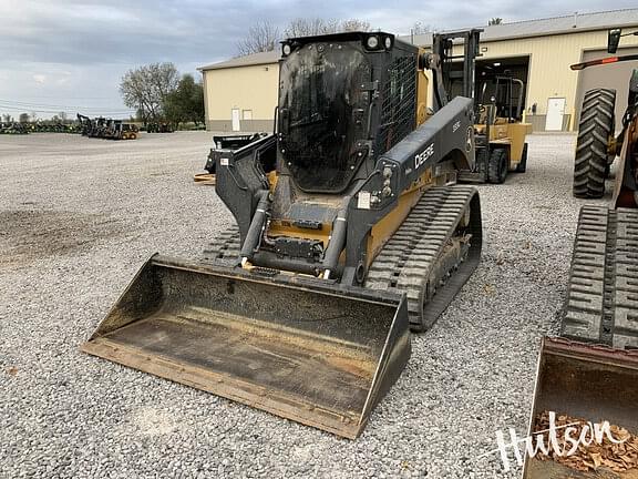 Image of John Deere 333G equipment image 3