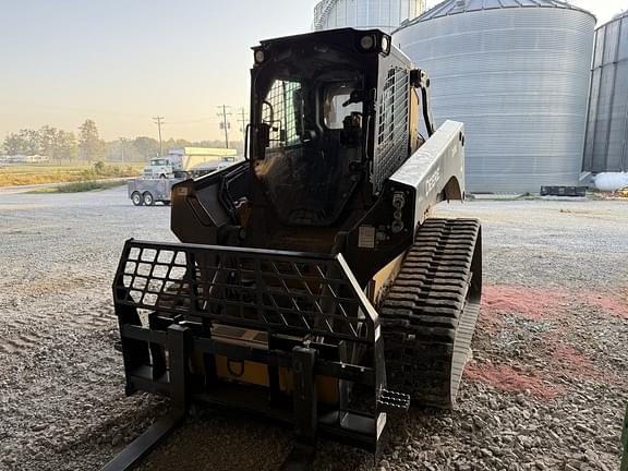 Image of John Deere 333G equipment image 3