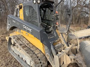 2023 John Deere 333G Image