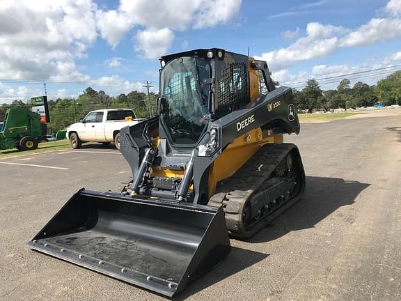 Image of John Deere 333G Primary image