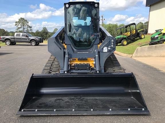 Image of John Deere 333G equipment image 1