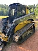 2023 John Deere 333G Image