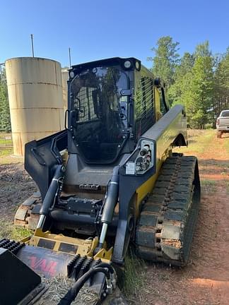 Image of John Deere 333G equipment image 2