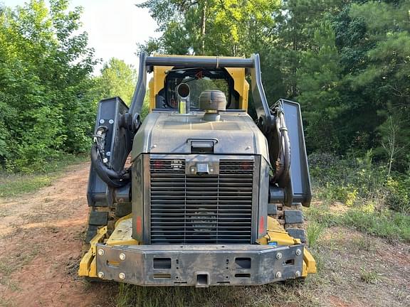 Image of John Deere 333G equipment image 4