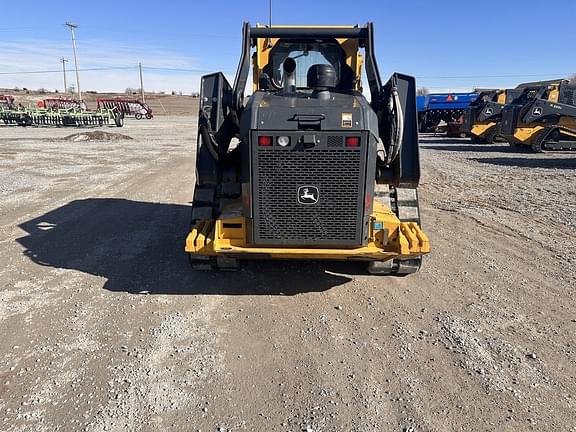 Image of John Deere 333G equipment image 3