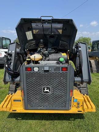 Image of John Deere 333G equipment image 3